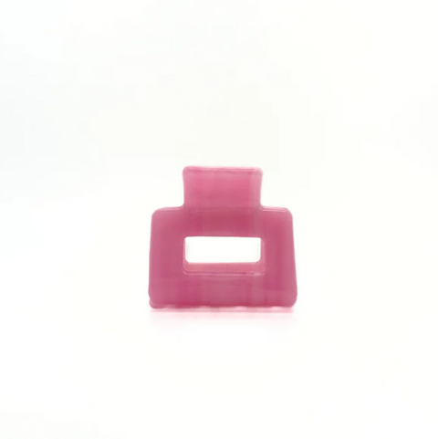 Haarklammer 'Ava' – paradise pink