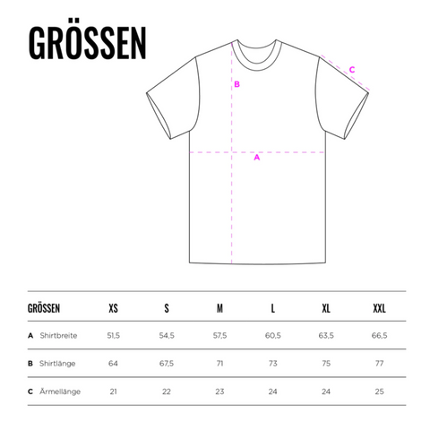 T-Shirt 'Work Slice Balance' studio ciao