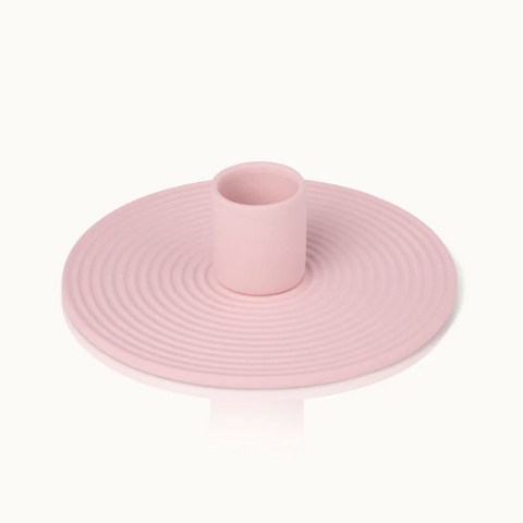 Kerzenständer 'Classic' – rosa by Vivi.