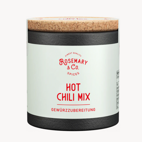 Gewürzmischung 'Hot Chili Mix' Rosemary & Co.