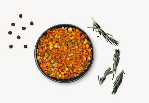 Gewürzmischung 'Hot Chili Mix' Rosemary & Co.