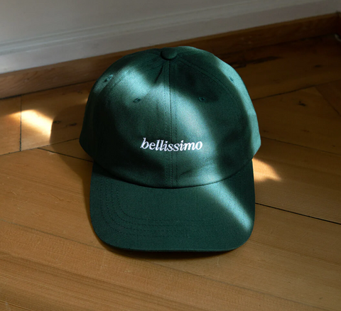 Cap 'Bellissimo' studio ciao