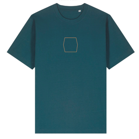 T-Shirt 'Zum Bierstübchen' Kneipenhorst