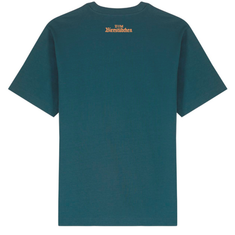 T-Shirt 'Zum Bierstübchen' Kneipenhorst
