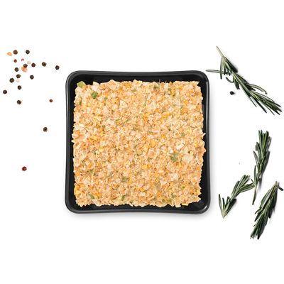 Gewürzmischung 'Brotzeit-Topping' Rosemary & Co.