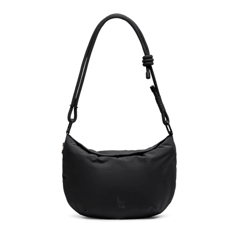 Clam Bag 'Black'