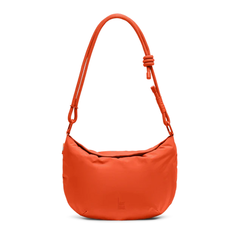 Clam Bag 'Hot Coral'