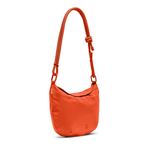 Clam Bag 'Hot Coral'