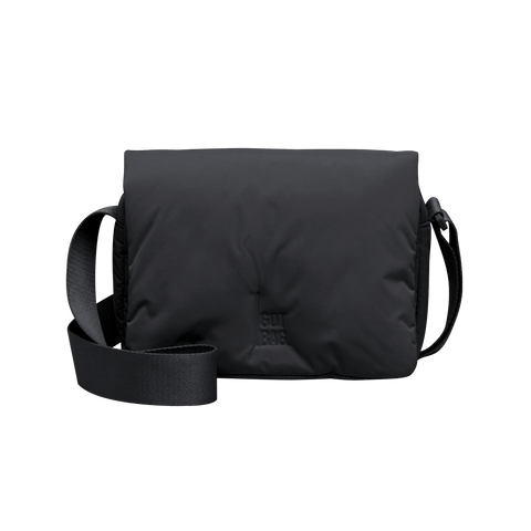Cloud Crossbody Bag 'Black' – Monochrome Edition GOT BAG