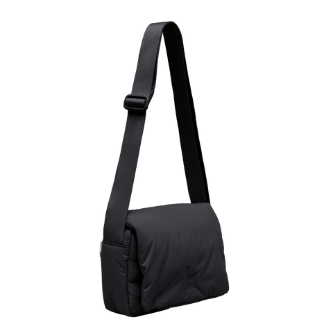 Cloud Crossbody Bag 'Black' – Monochrome Edition GOT BAG