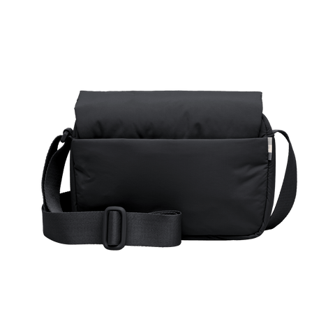 Cloud Crossbody Bag 'Black' – Monochrome Edition GOT BAG