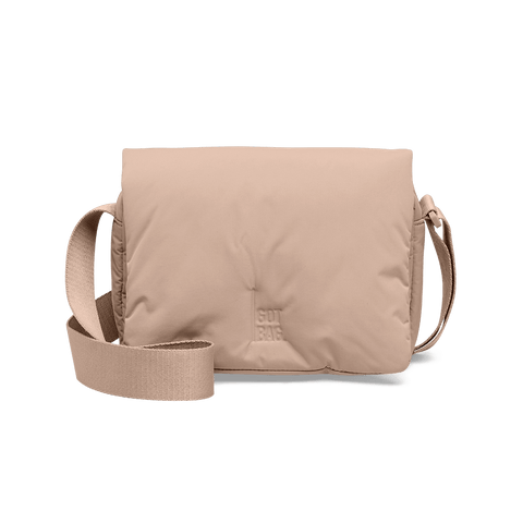 Cloud Crossbody Bag 'Sandbar' – Monochrome Edition GOT BAG