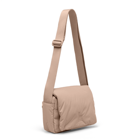 Cloud Crossbody Bag 'Sandbar' – Monochrome Edition GOT BAG