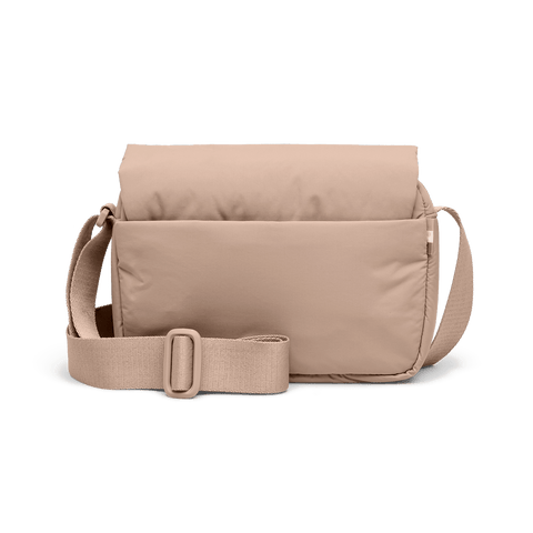 Cloud Crossbody Bag 'Sandbar' – Monochrome Edition GOT BAG