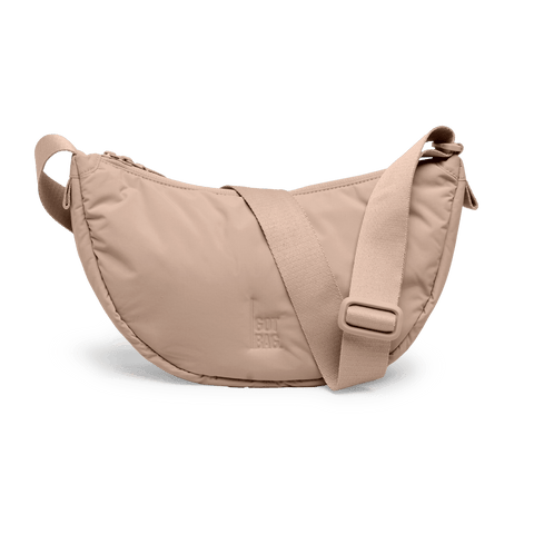 Cloud Moon Bag Small 'Sandbar' – Monochrome Edition GOT BAG