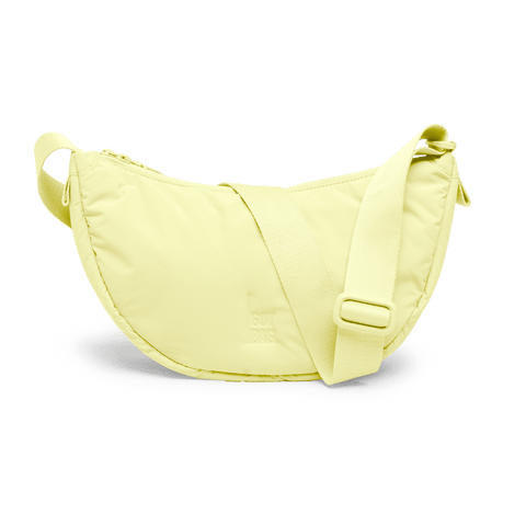 Cloud Moon Bag Small 'Sea Lemon' – Monochrome Edition GOT BAG
