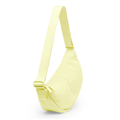 Cloud Moon Bag Small 'Sea Lemon' – Monochrome Edition GOT BAG