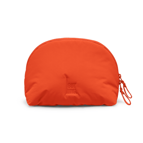 Cloud Pocket Bag 'Hot Coral' – Monochrome Edition GOT BAG