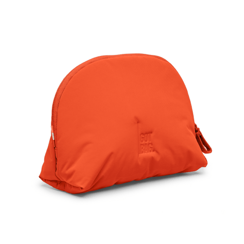 Cloud Pocket Bag 'Hot Coral' – Monochrome Edition GOT BAG
