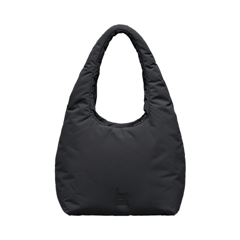 Cloud Shoulder Bag 'Black' – Monochrome Edition GOT BAG