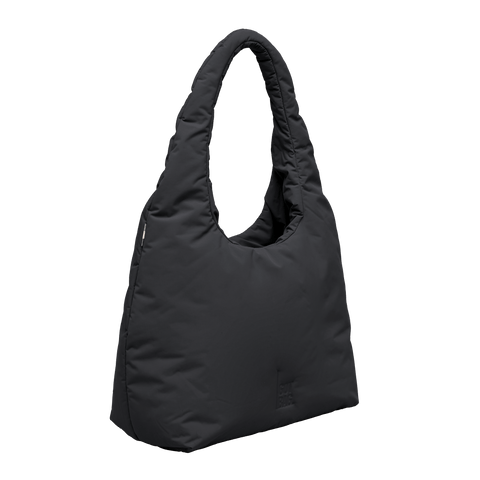 Cloud Shoulder Bag 'Black' – Monochrome Edition GOT BAG