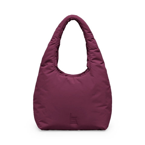 Cloud Shoulder Bag 'Kraken' – Monochrome Edition GOT BAG