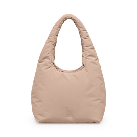 Cloud Shoulder Bag 'Sandbar' – Monochrome Edition GOT BAG