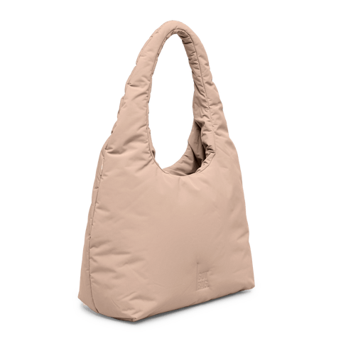 Cloud Shoulder Bag 'Sandbar' – Monochrome Edition GOT BAG