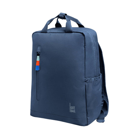 DayPack 2.0 'Ocean Blue'