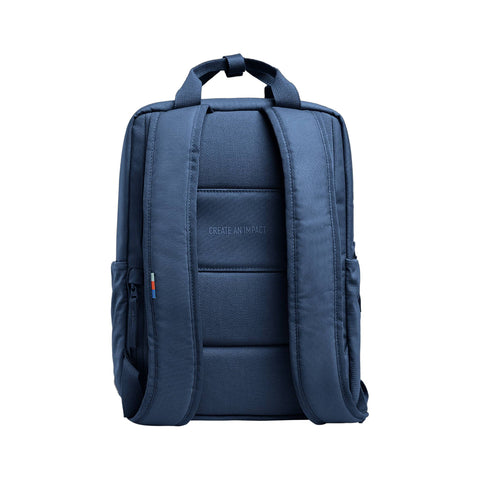 DayPack 2.0 'Ocean Blue'