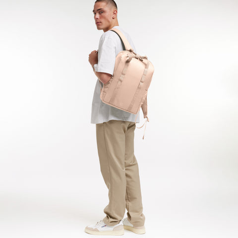 DayPack Loop 'Pearl' – Monochrome Edition GOT BAG