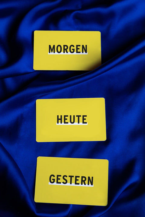 Gesprächskarten 'Darf ich dich das fragen?' Beherzt