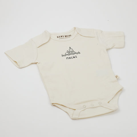 Babybody 'Silhouette Mainz' Charles