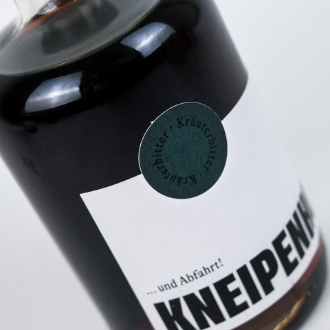 Kneipenhorst Kräuterbitter Kneipenhorst