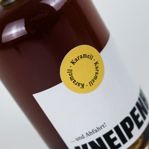 Kneipenhorst Karamell Kneipenhorst