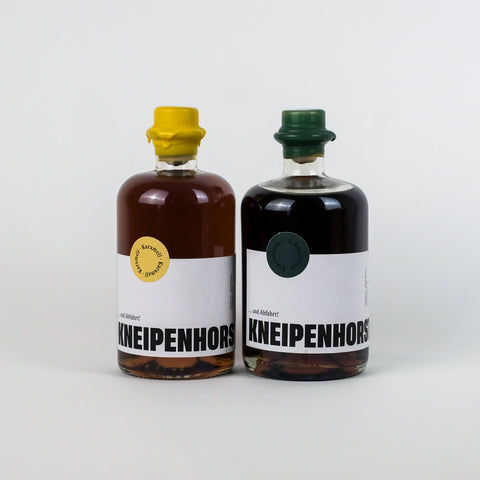 Kneipenhorst Kräuterbitter Kneipenhorst