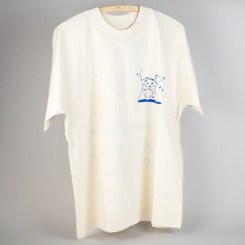 T-Shirt 'Good Boys Don't Catcall' Le Large
