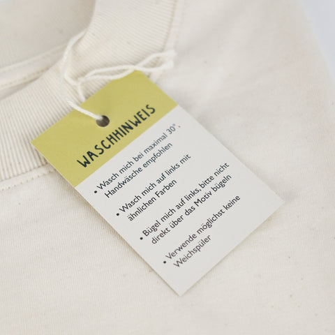 T-Shirt 'Mausis gegen Macker' Le Large