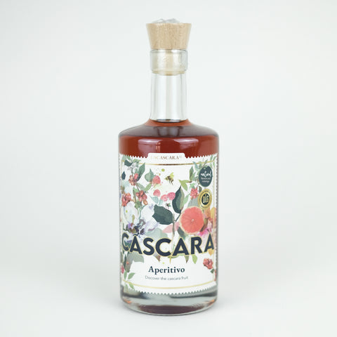 'La Cascara' Aperitif LACASCARA Drinks