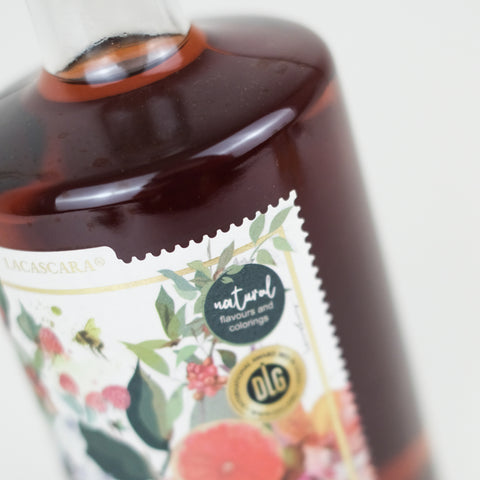 'La Cascara' Aperitif LACASCARA Drinks