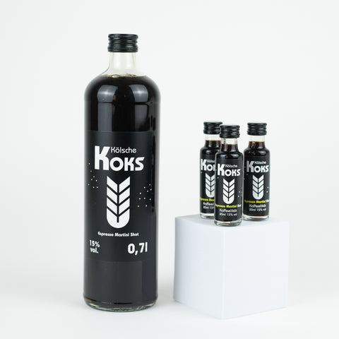 Kölsche Koks Kölsche Koks