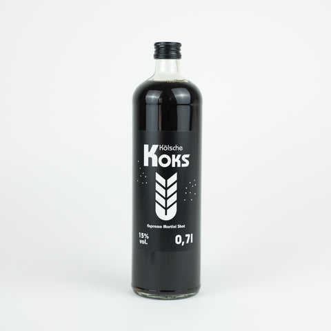 Kölsche Koks Kölsche Koks
