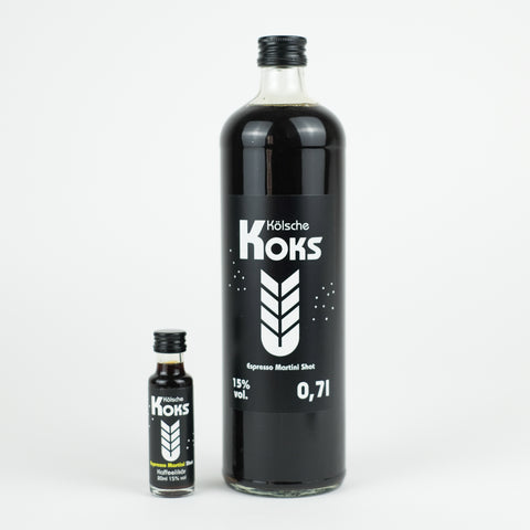 Kölsche Koks Kölsche Koks