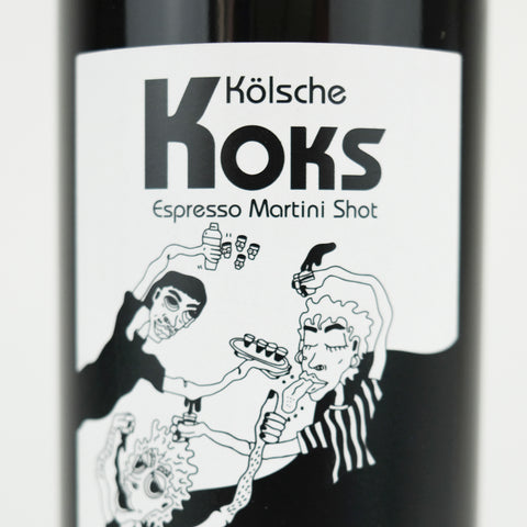 Kölsche Koks Kölsche Koks