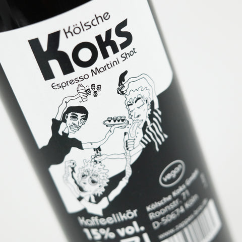 Kölsche Koks Kölsche Koks