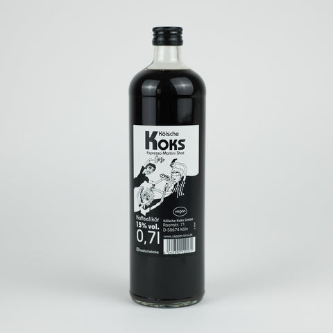Kölsche Koks 0.7l Kölsche Koks