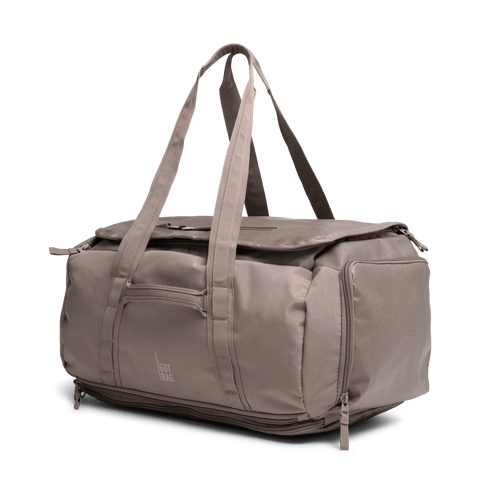 Duffle Pack 'Oyster' GOT BAG