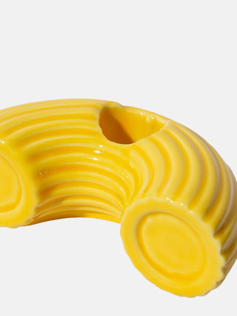 Kerzenhalter 'Macaroni' DOIY