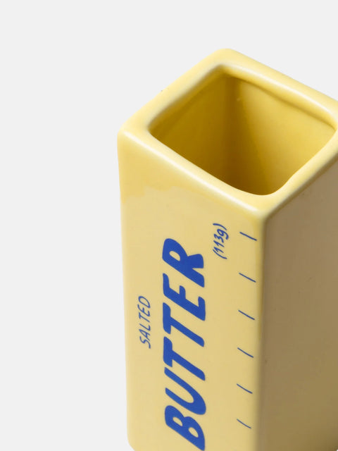 Vase 'Butter' DOIY