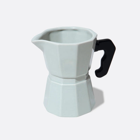 Vase 'Mokka' – Kaffeekanne LIEBS.CO